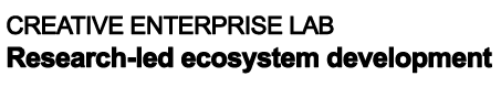 Creative Enterprise Lab